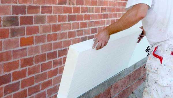 Почему пенопласт так популярен