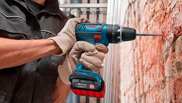 Как правильно выбрать дрель