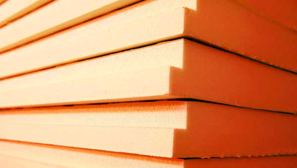 Основные преимущества экструдированного пенополистирола