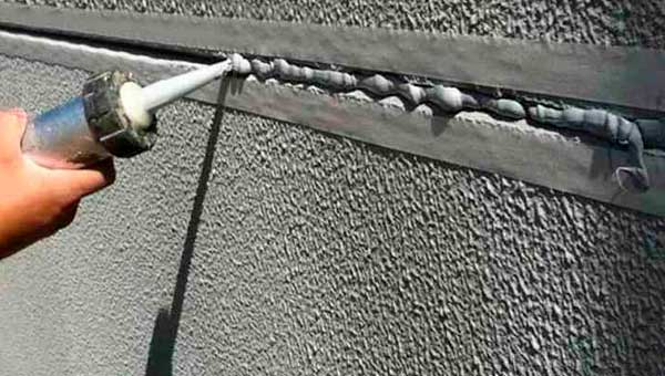 Зачем нужны уплотнения и герметизация швов