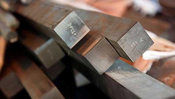 Марганец в стали повышает твердость стали