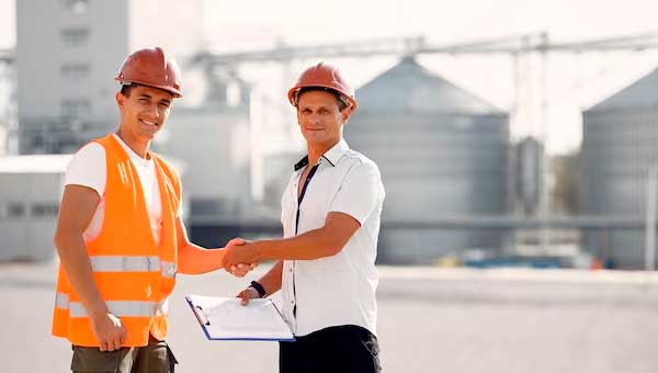 Что такое спецификации и стандарты в строительстве?