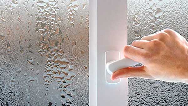 Что такое конденсат и как он появляется в доме