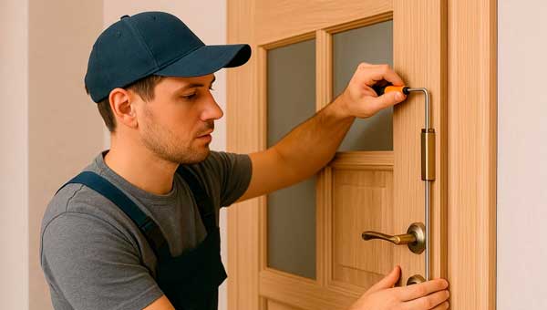 Что нужно знать перед покупкой дверей