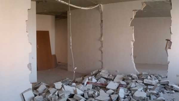 Как определить, какие стены можно сносить