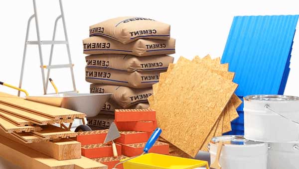 Где выгоднее покупать строительные материалы