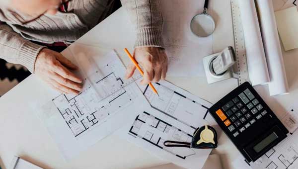 Как правильно составить смету на ремонт квартиры