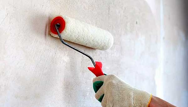 Зачем нужна грунтовка перед покраской