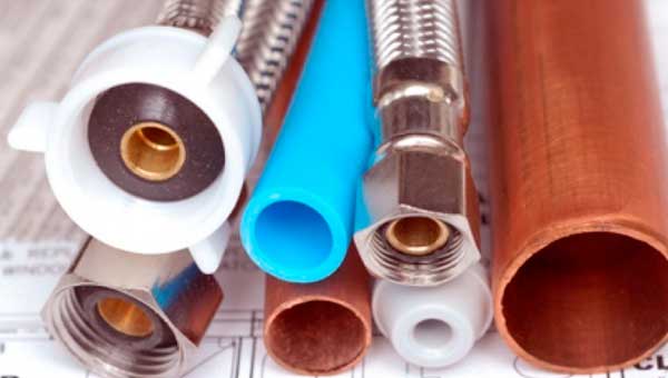 Как выбрать трубы для отопления частного дома