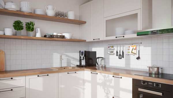 Ошибки при заказе кухни по индивидуальным размерам