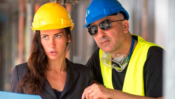 Как правильно общаться со строителями