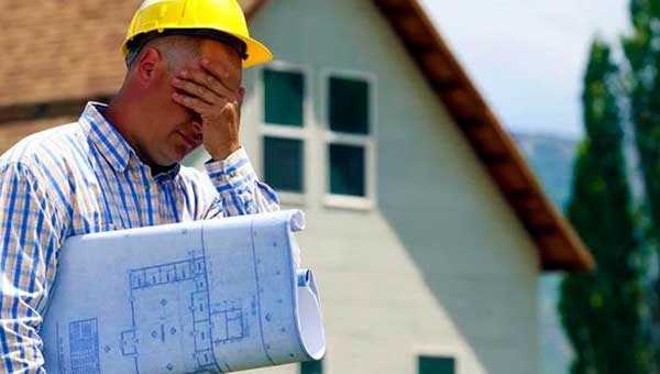 Что делать, если подрядчик нарушает сроки