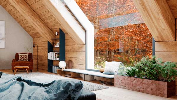 Евроремонт с акцентом на экологичность