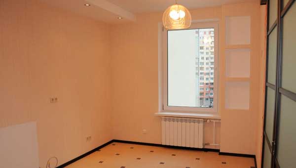 Сколько служит косметический ремонт