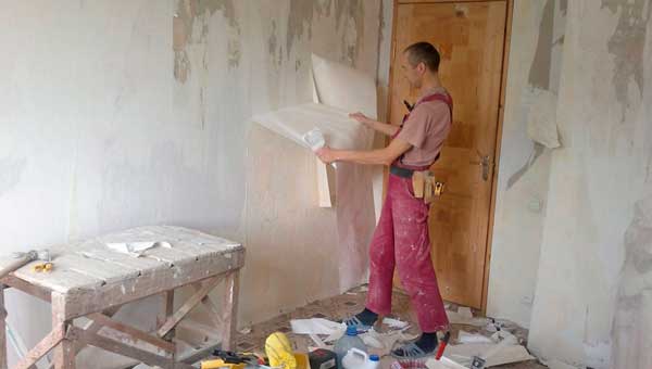 В чем разница между ремонтом квартиры и частного дома