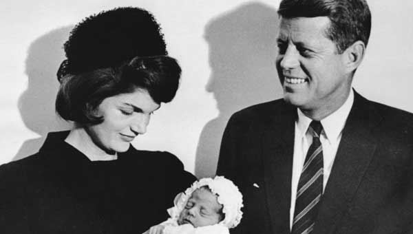 Джеки Кеннеди больше чем первая леди