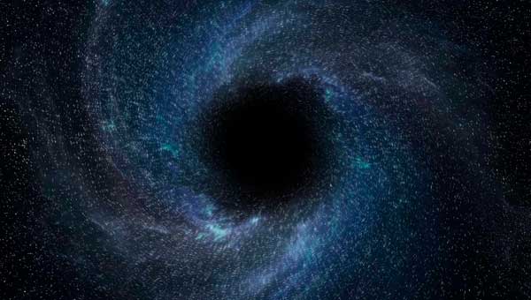 Сможем ли мы наконец полюбоваться черной дырой